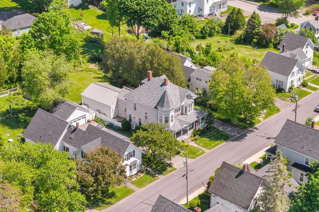 47 Masonic Street Rockland ME 04841