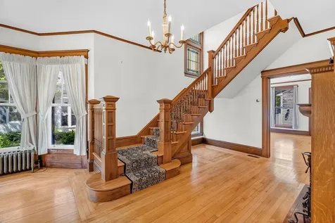 47 Masonic Street Rockland ME 04841