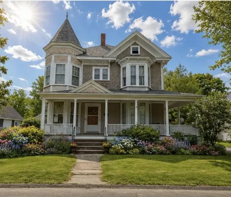 47 Masonic Street Rockland ME 04841