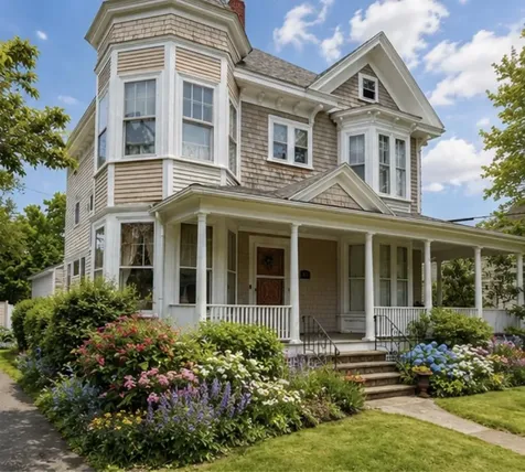 47 Masonic Street Rockland ME 04841