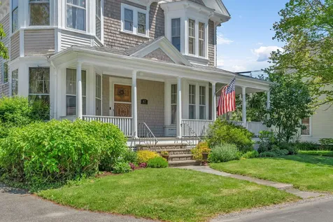 47 Masonic Street Rockland ME 04841