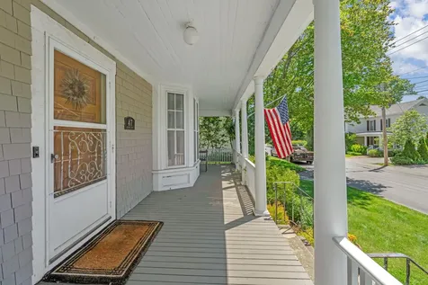 47 Masonic Street Rockland ME 04841