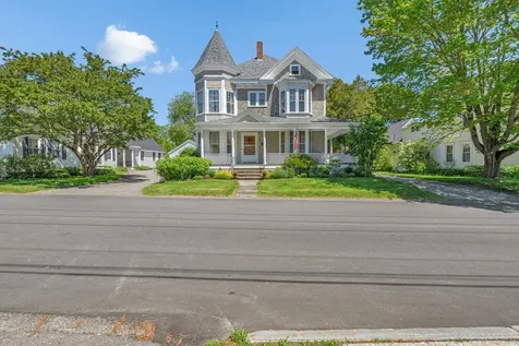 47 Masonic Street Rockland ME 04841
