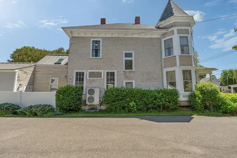 47 Masonic Street Rockland ME 04841