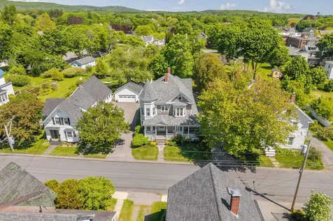 47 Masonic Street Rockland ME 04841