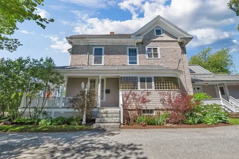 47 Masonic Street Rockland ME 04841