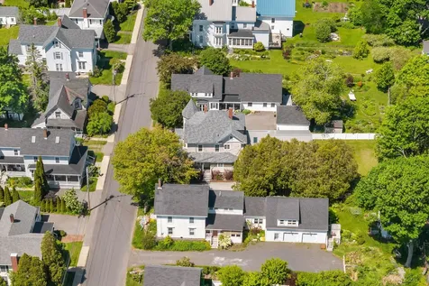 47 Masonic Street Rockland ME 04841