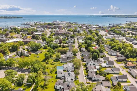 47 Masonic Street Rockland ME 04841