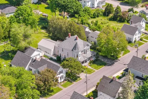 47 Masonic Street Rockland ME 04841