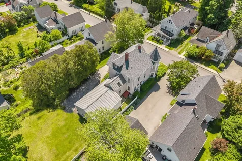47 Masonic Street Rockland ME 04841