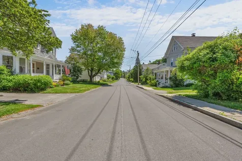 47 Masonic Street Rockland ME 04841