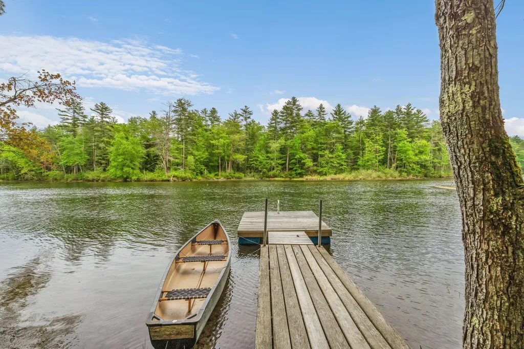 144 Hurricane Road Gorham ME 04038
