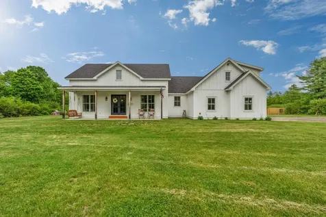 144 Hurricane Road Gorham ME 04038