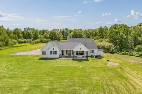 144 Hurricane Road Gorham ME 04038