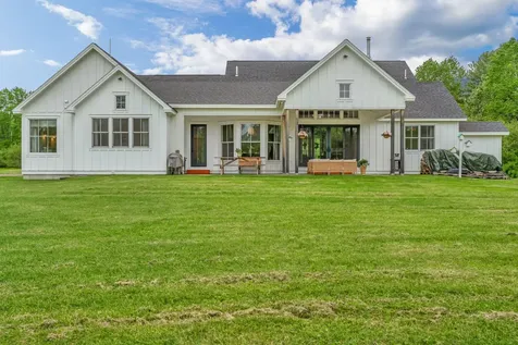 144 Hurricane Road Gorham ME 04038