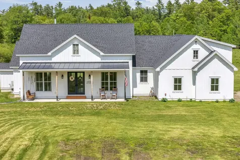 144 Hurricane Road Gorham ME 04038