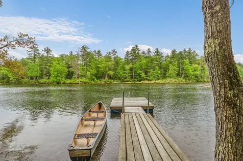 144 Hurricane Road Gorham ME 04038