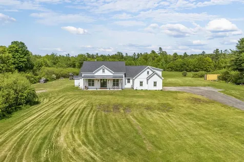 144 Hurricane Road Gorham ME 04038