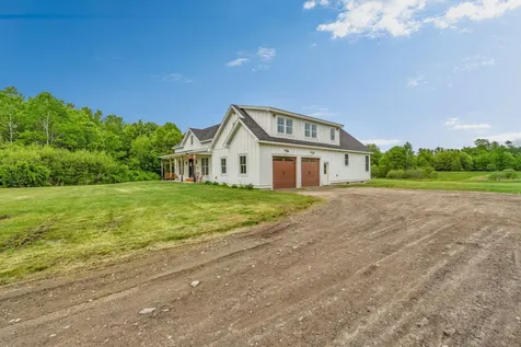 144 Hurricane Road Gorham ME 04038