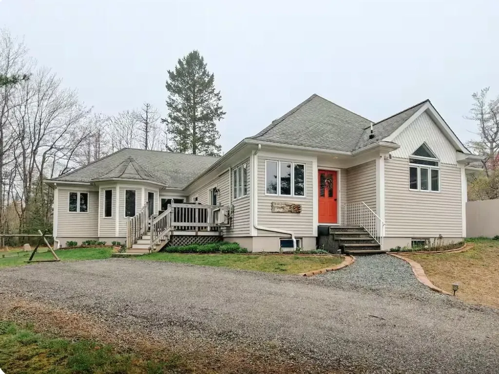 349 Douglas Highway Lamoine ME 04605
