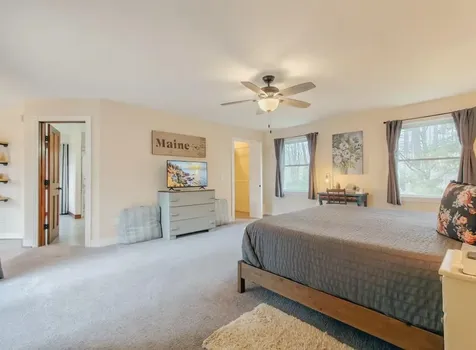 349 Douglas Highway Lamoine ME 04605