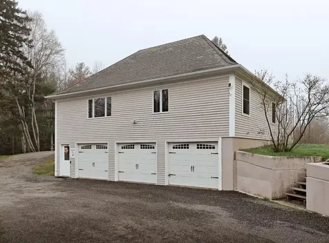 349 Douglas Highway Lamoine ME 04605