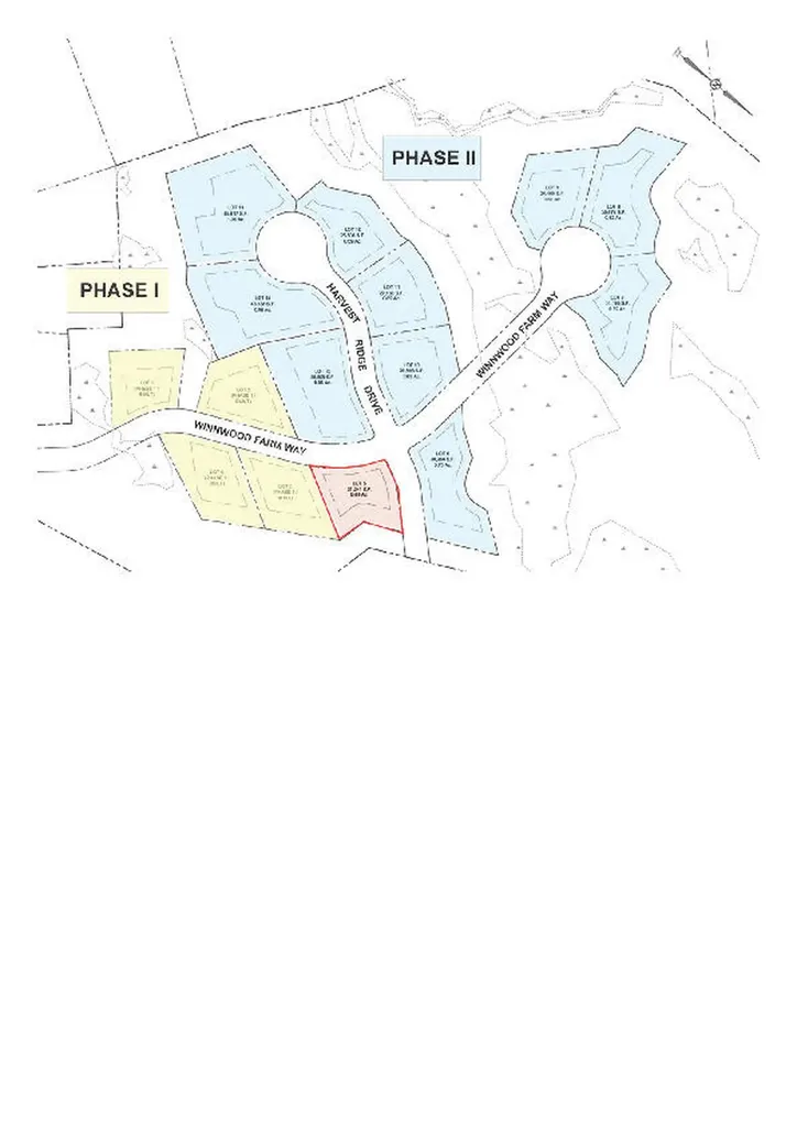 Lot #5 Winnwood Farm Way Falmouth ME 04105