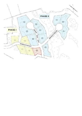 Lot #5 Winnwood Farm Way Falmouth ME 04105
