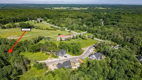 Lot #5 Winnwood Farm Way Falmouth ME 04105