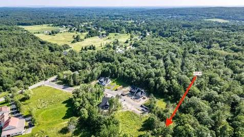 Lot #5 Winnwood Farm Way Falmouth ME 04105