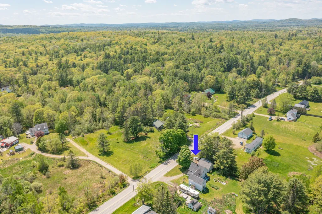 177 Lebanon Road Winterport ME 04496