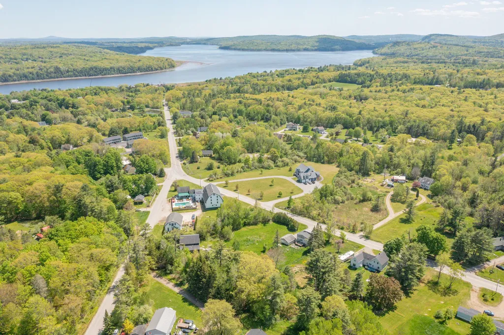 177 Lebanon Road Winterport ME 04496