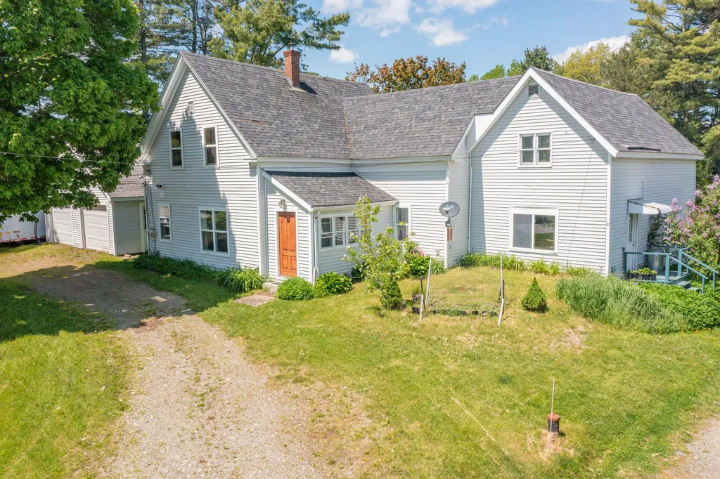 177 Lebanon Road Winterport ME 04496