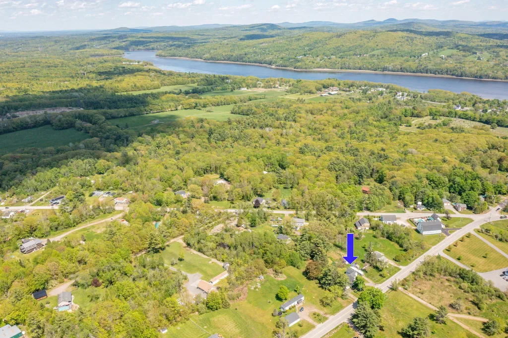 177 Lebanon Road Winterport ME 04496