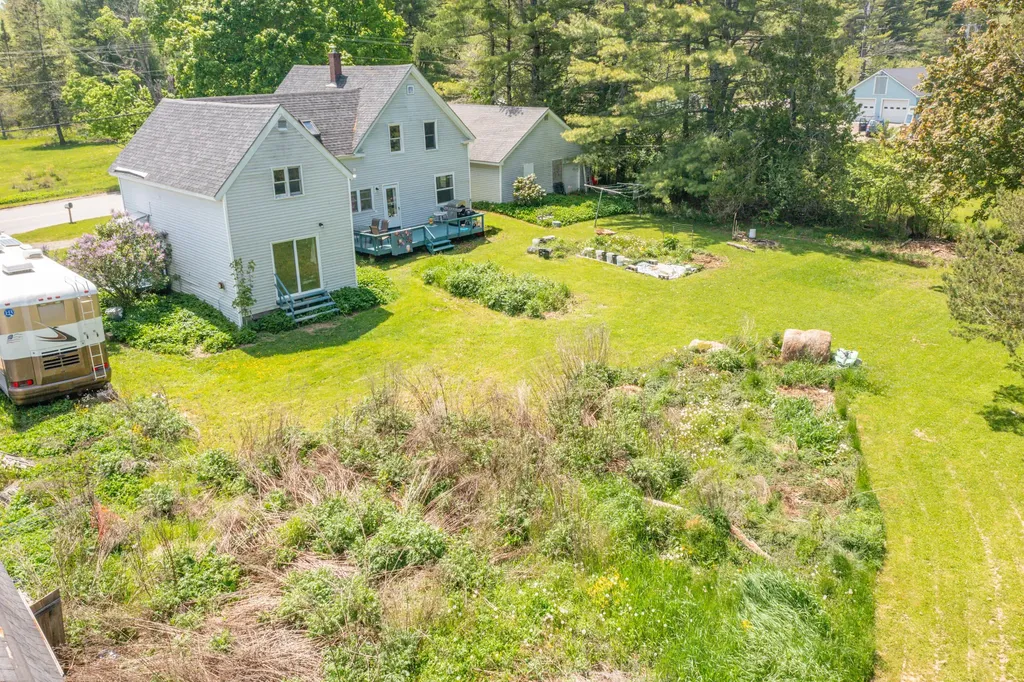 177 Lebanon Road Winterport ME 04496