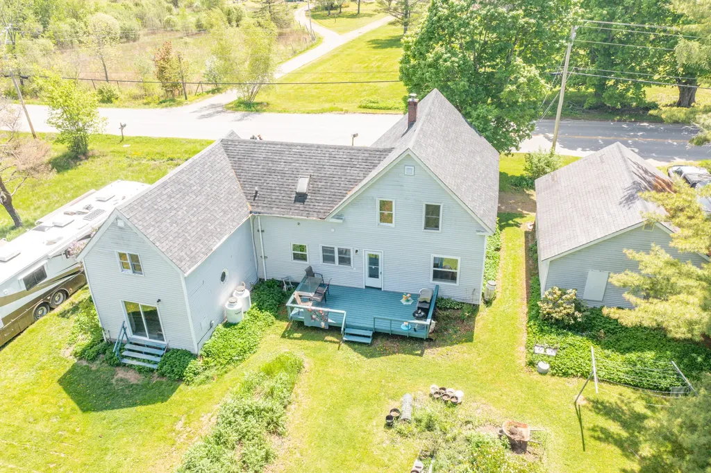 177 Lebanon Road Winterport ME 04496