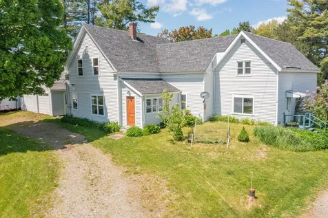 177 Lebanon Road Winterport ME 04496