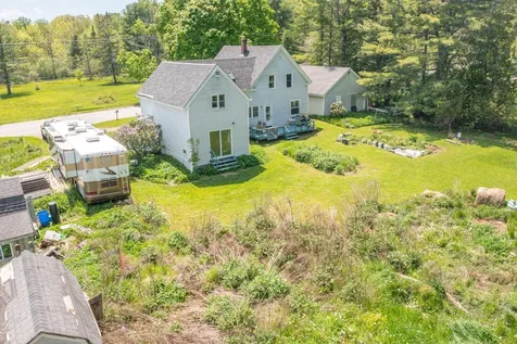 177 Lebanon Road Winterport ME 04496