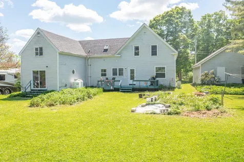 177 Lebanon Road Winterport ME 04496