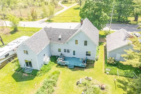 177 Lebanon Road Winterport ME 04496
