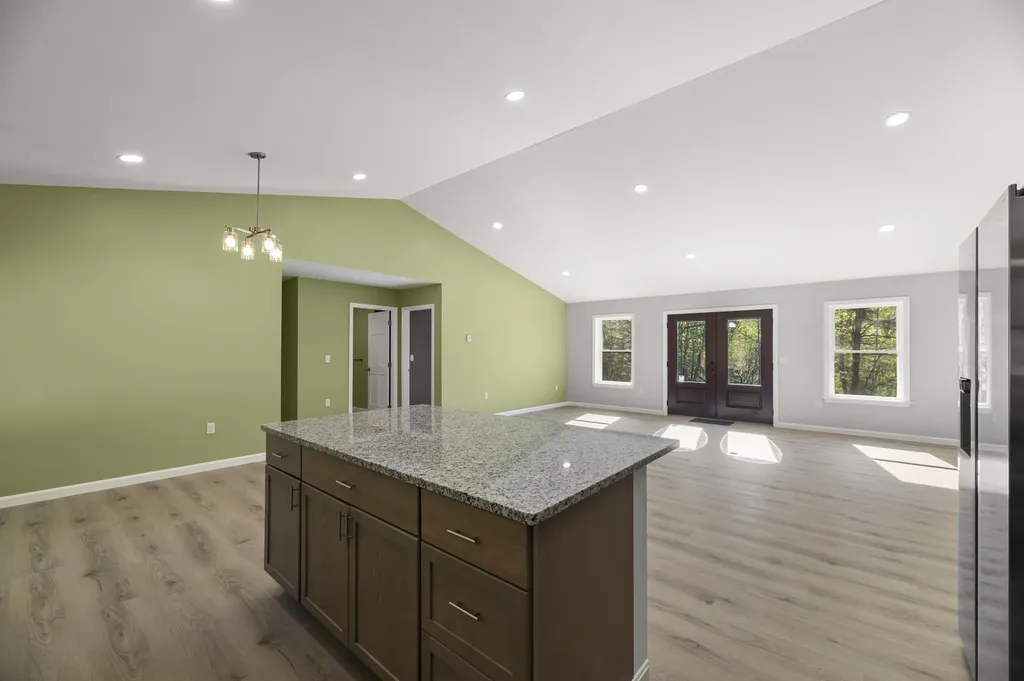 940 Webber Pond Road Vassalboro ME 04989