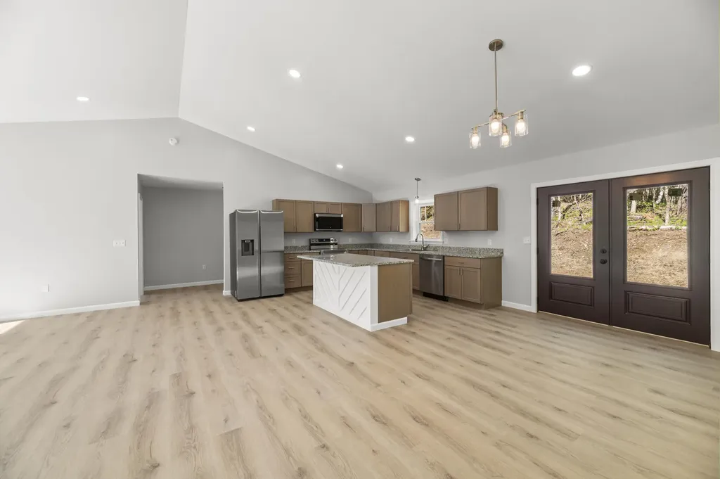 940 Webber Pond Road Vassalboro ME 04989