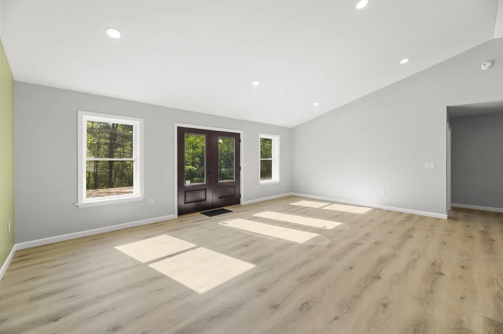940 Webber Pond Road Vassalboro ME 04989