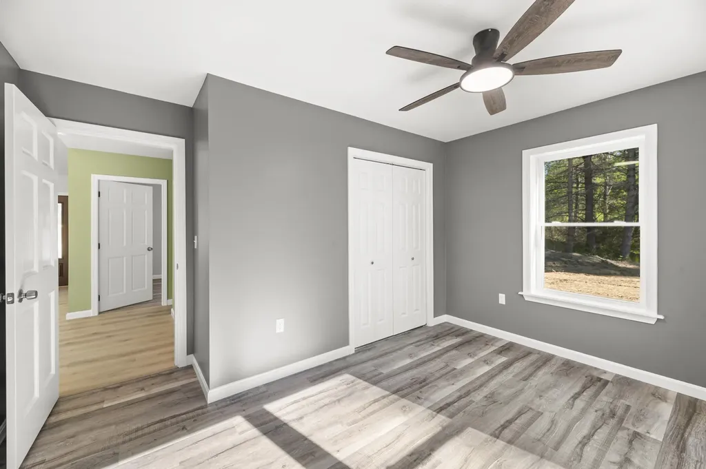 940 Webber Pond Road Vassalboro ME 04989