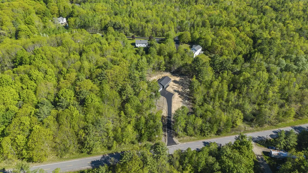 940 Webber Pond Road Vassalboro ME 04989