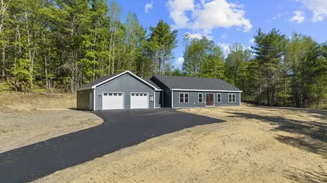 940 Webber Pond Road Vassalboro ME 04989