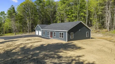 940 Webber Pond Road Vassalboro ME 04989