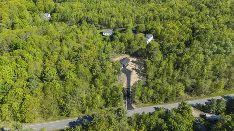 940 Webber Pond Road Vassalboro ME 04989