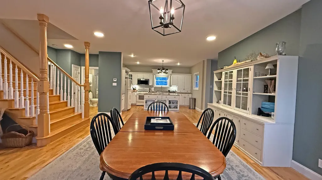 20 Easy Street Lubec ME 04652