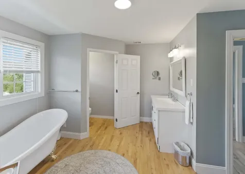 20 Easy Street Lubec ME 04652